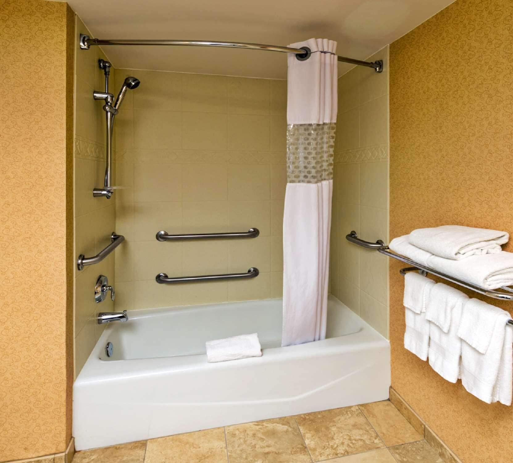 Hampton Inn Рокфорд Екстер'єр фото