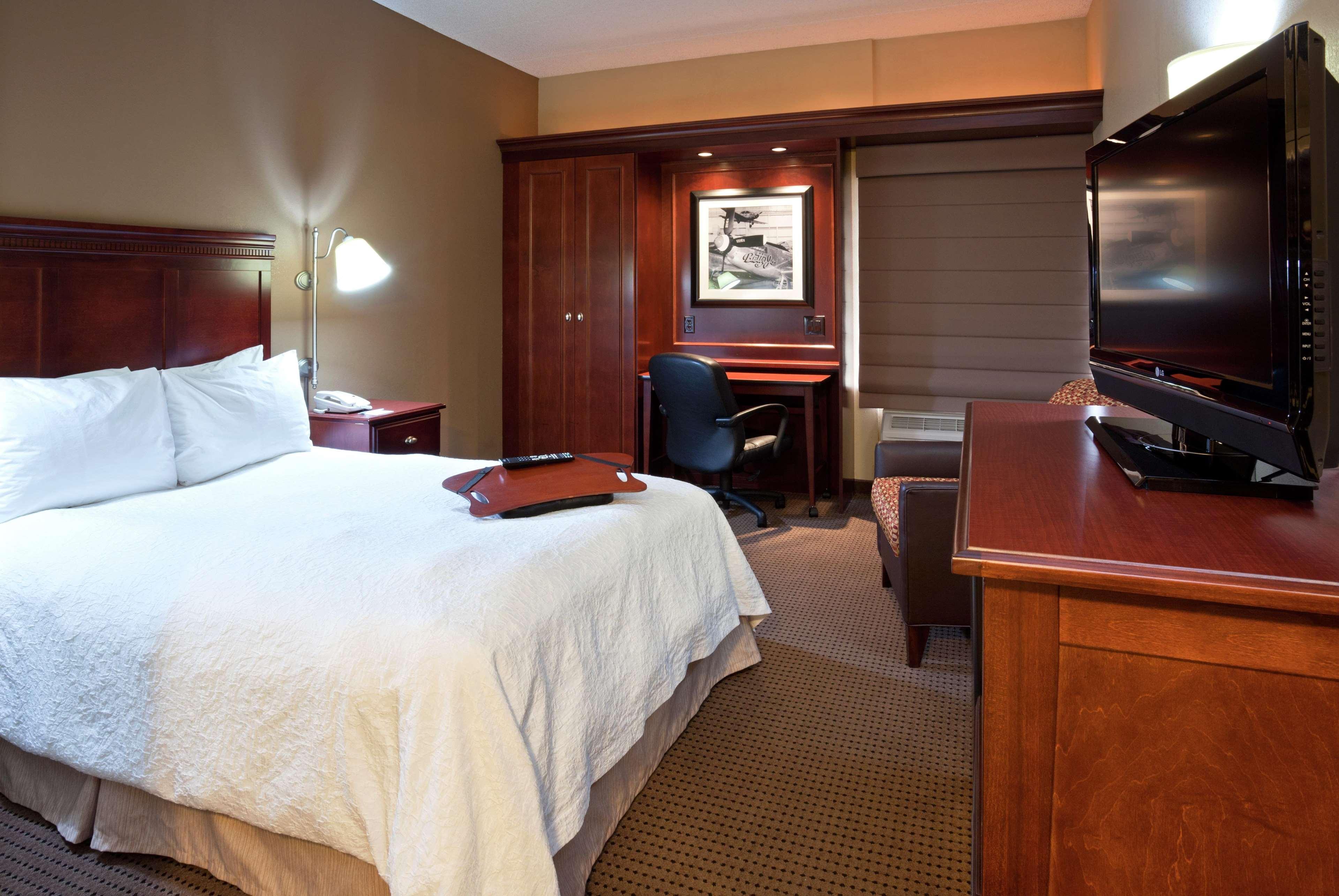 Hampton Inn Рокфорд Екстер'єр фото