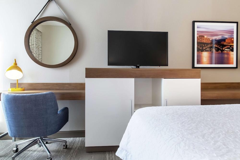 Hampton Inn Рокфорд Екстер'єр фото