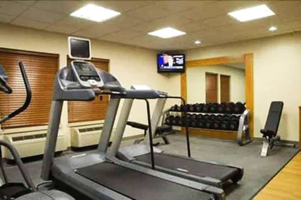 Hampton Inn Рокфорд Екстер'єр фото