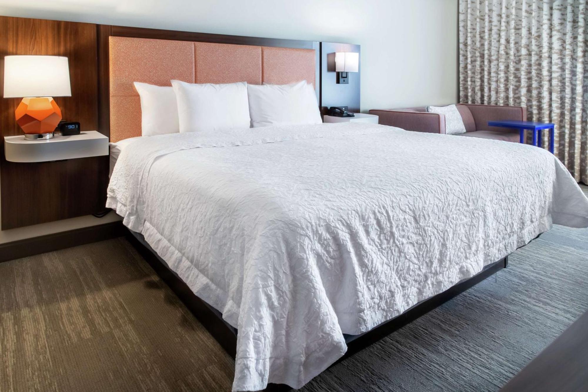 Hampton Inn Рокфорд Екстер'єр фото