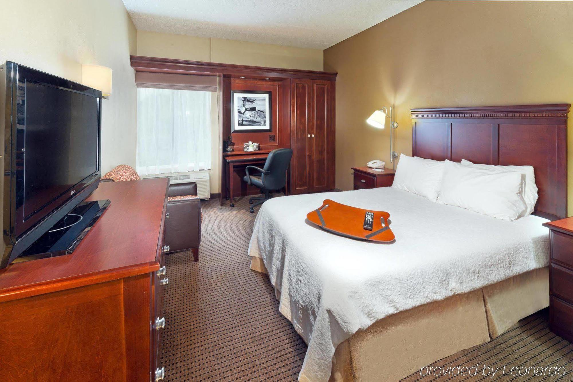 Hampton Inn Рокфорд Екстер'єр фото
